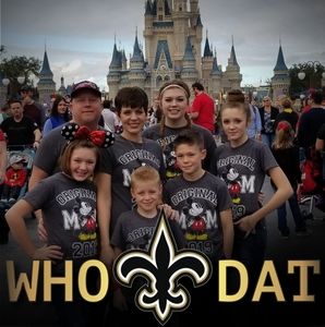 Meet your Posher, Danny